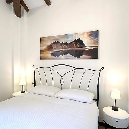 Int 4 - Suite Edoardo By Residence San Luca Bologna Kültér fotó