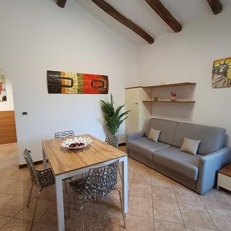 Int 4 - Suite Edoardo By Residence San Luca Bologna Kültér fotó
