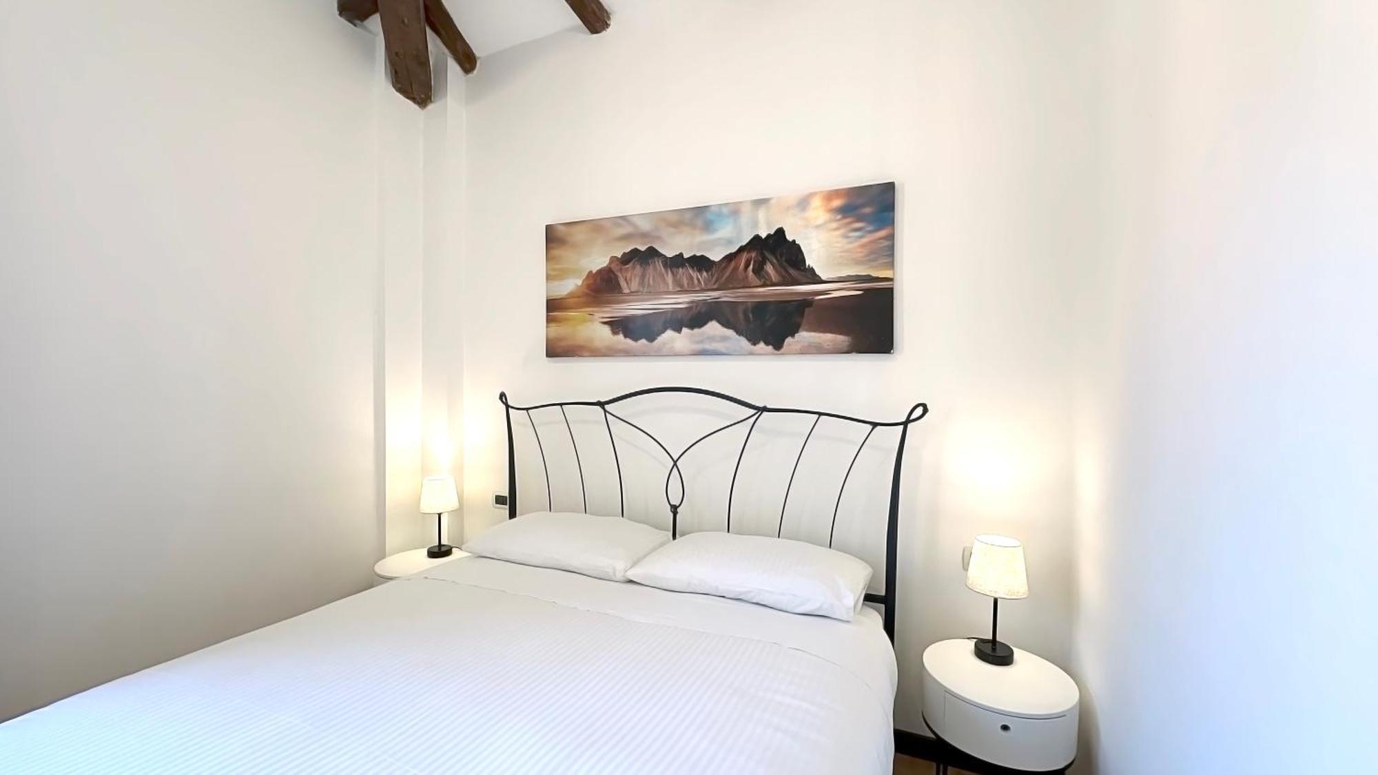 Int 4 - Suite Edoardo By Residence San Luca Bologna Kültér fotó