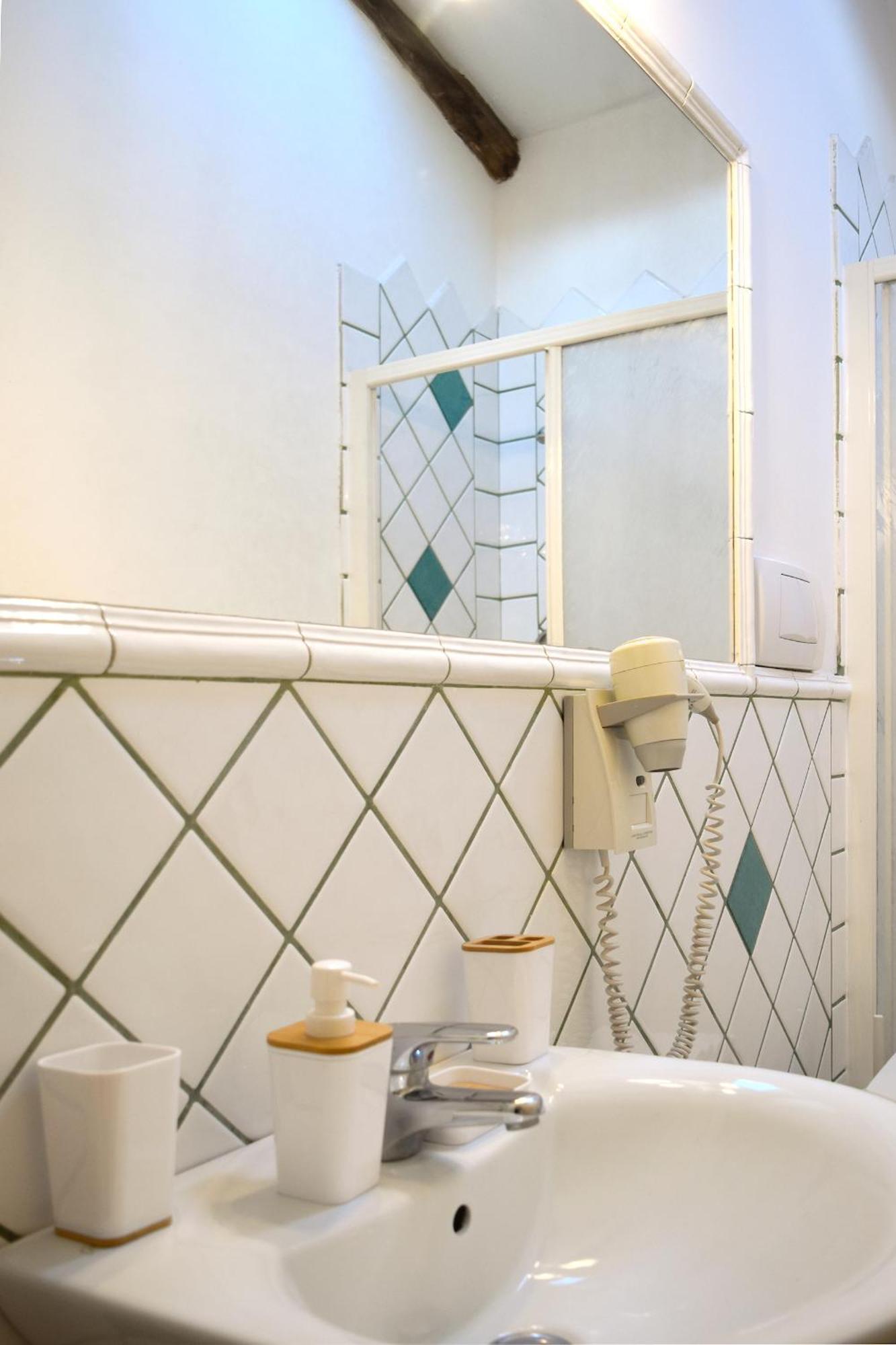 Int 4 - Suite Edoardo By Residence San Luca Bologna Kültér fotó