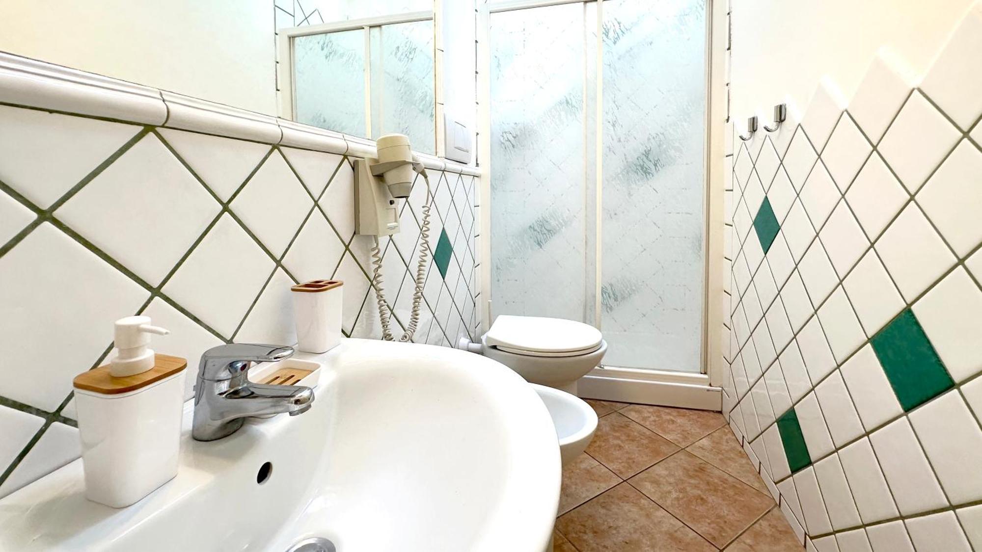 Int 4 - Suite Edoardo By Residence San Luca Bologna Kültér fotó