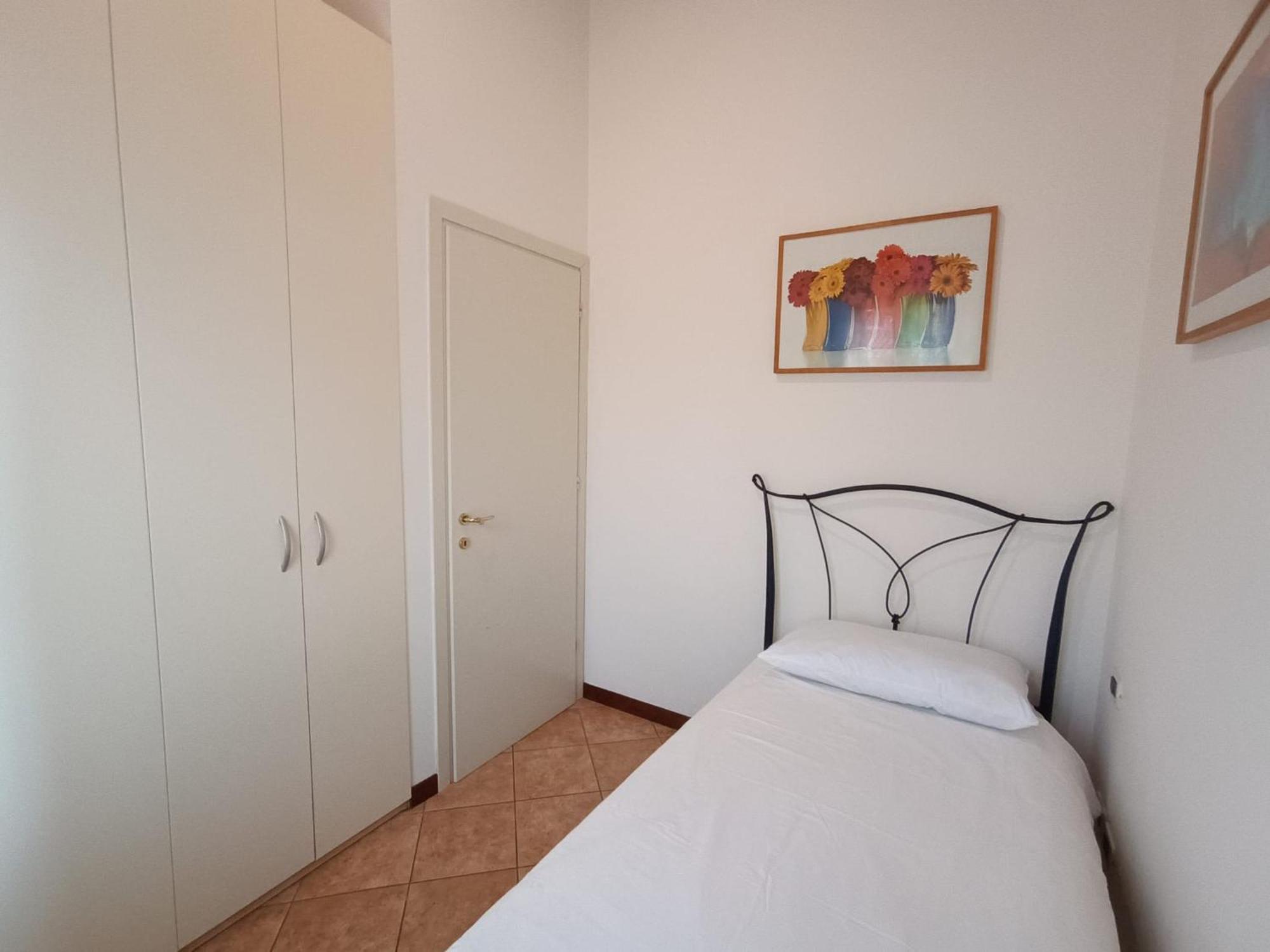 Int 4 - Suite Edoardo By Residence San Luca Bologna Kültér fotó