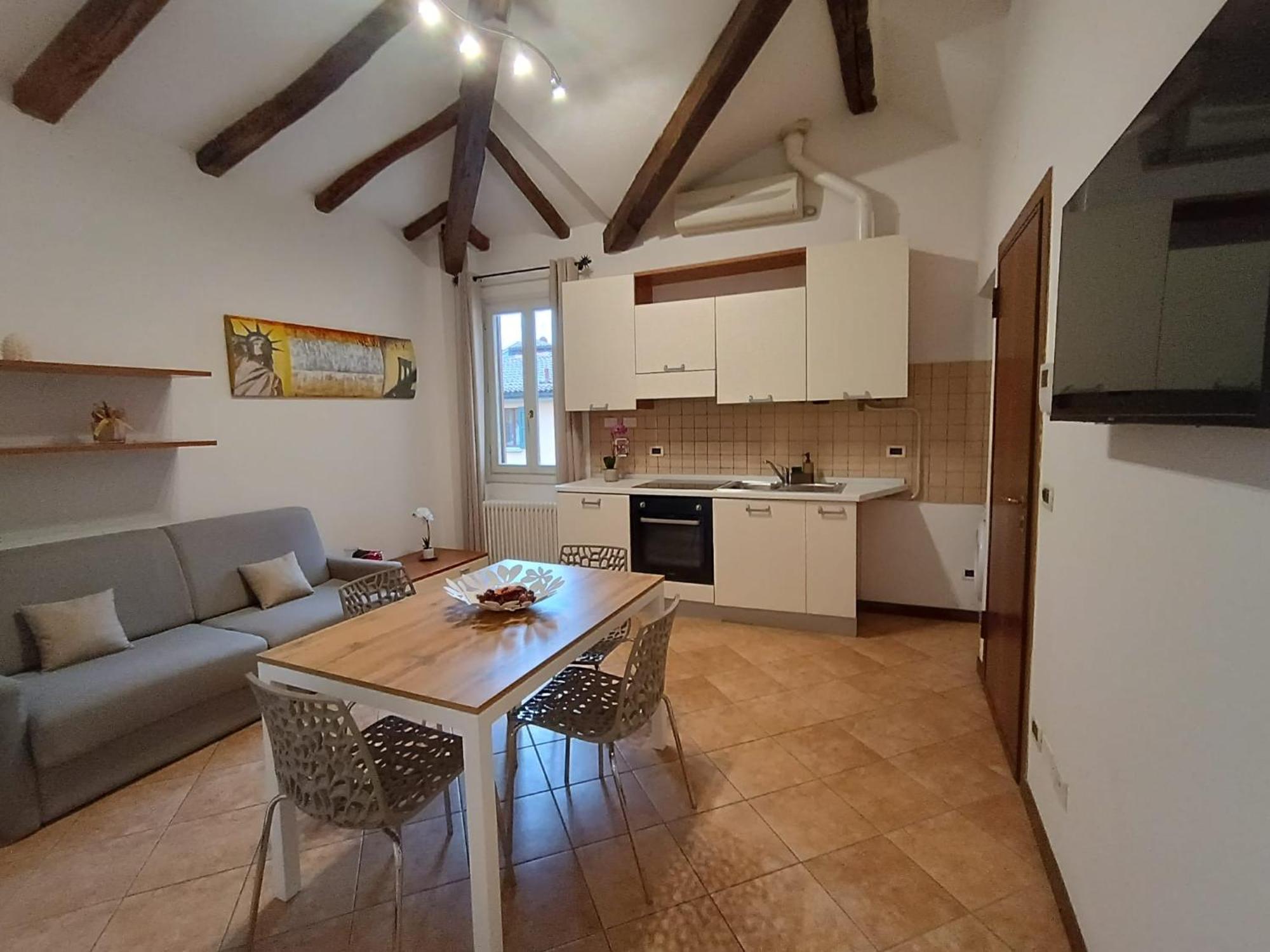 Int 4 - Suite Edoardo By Residence San Luca Bologna Kültér fotó