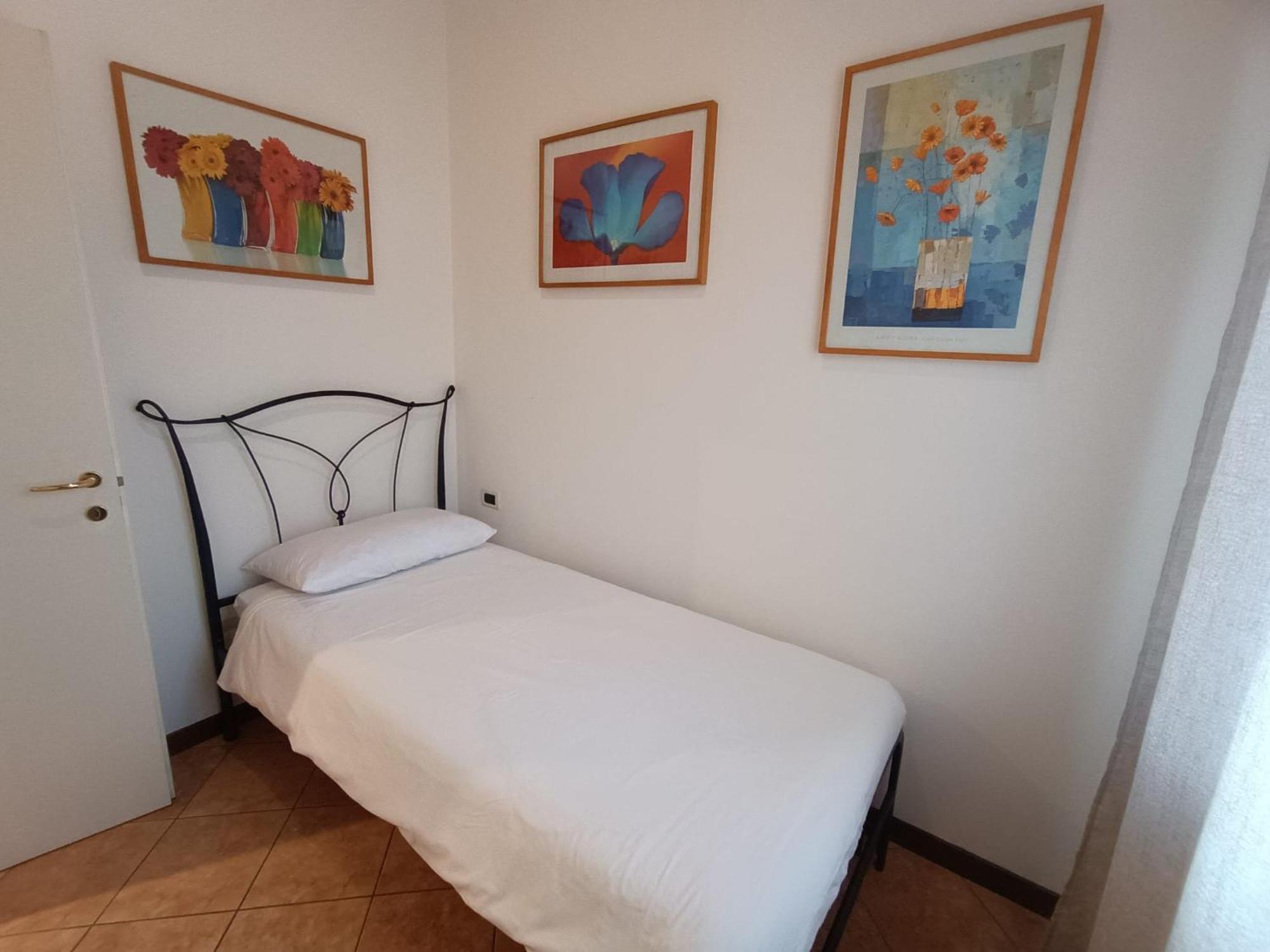 Int 4 - Suite Edoardo By Residence San Luca Bologna Kültér fotó